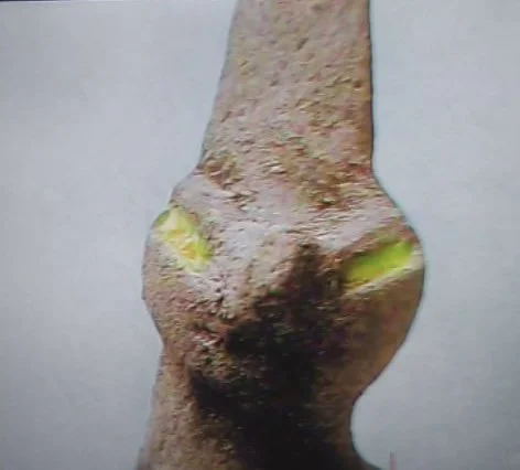 Commander Thor’s Intel 