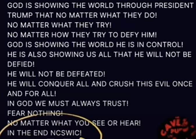 Commander Thor’s Intel   