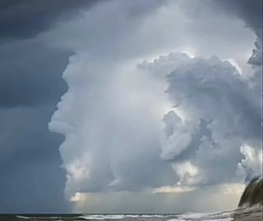 Commander Thor’s Intel 