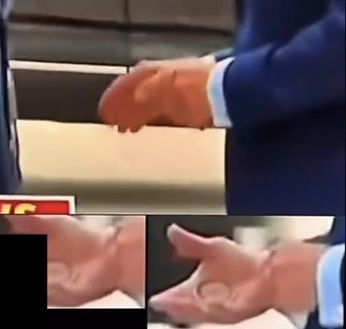 Commander Thor’s Intel 