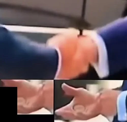 Commander Thor’s Intel 