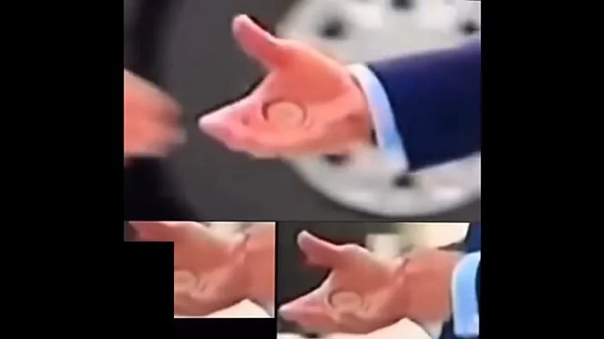 Commander Thor’s Intel 