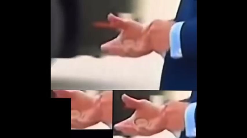 Commander Thor’s Intel   