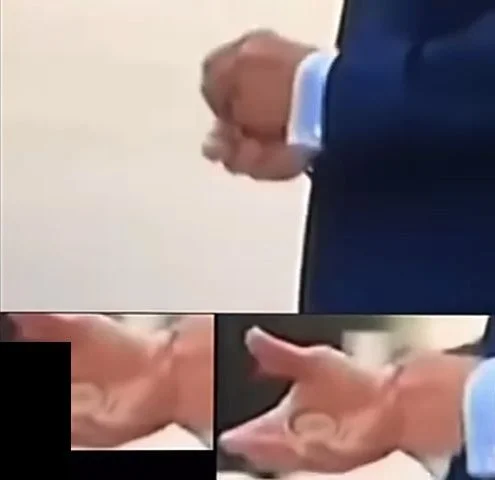 Commander Thor’s Intel 