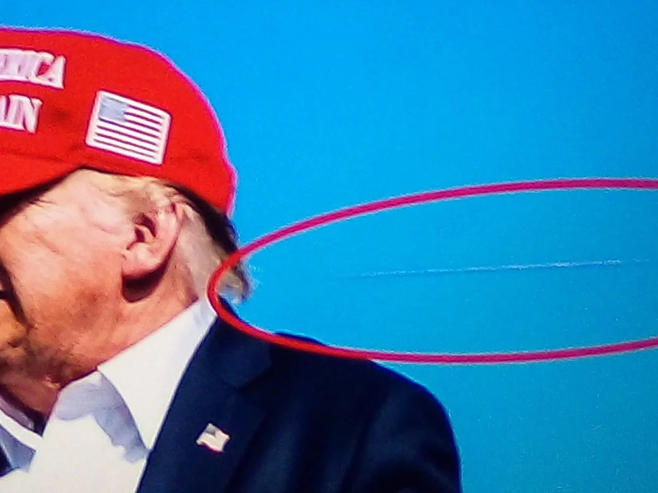 Commander Thor’s Intel 