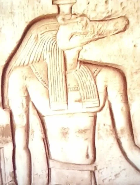 Commander Thor’s Intel 