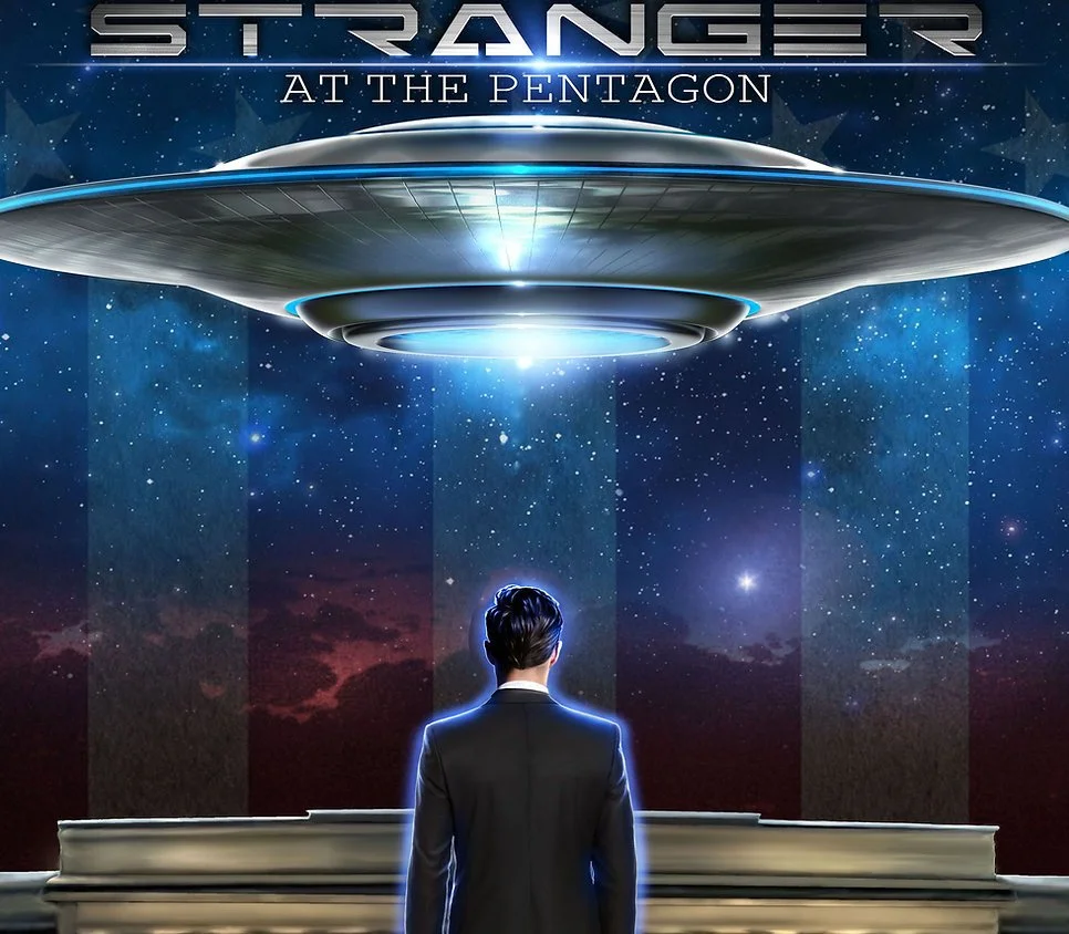 Commander Thor’s Intel 