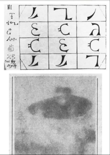 Commander Thor’s Intel