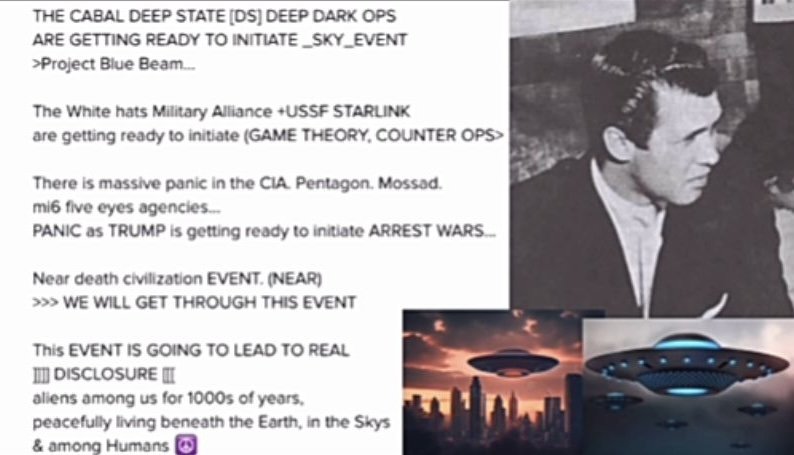 Commander Thor’s Intel 