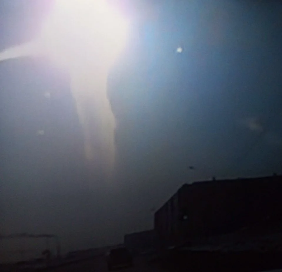 Commander Thor’s Intel 