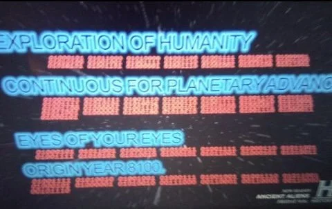 Commander Thor’s Intel 