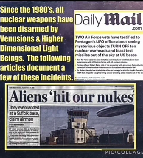 Commander Thor’s Intel 