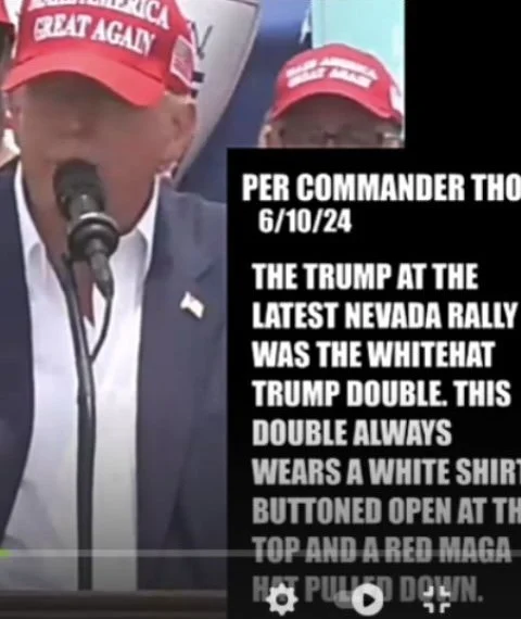 Commander Thor’s Intel 