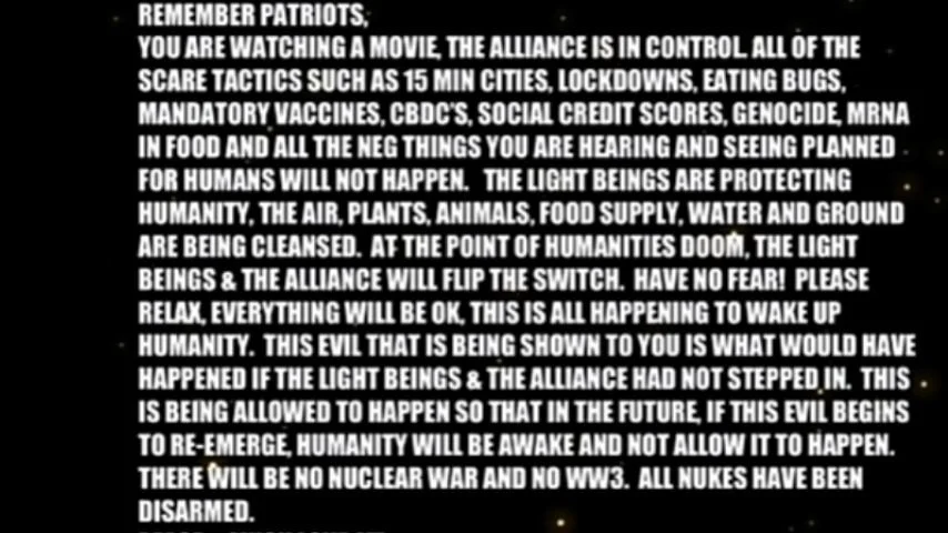 Commander Thor’s Intel 