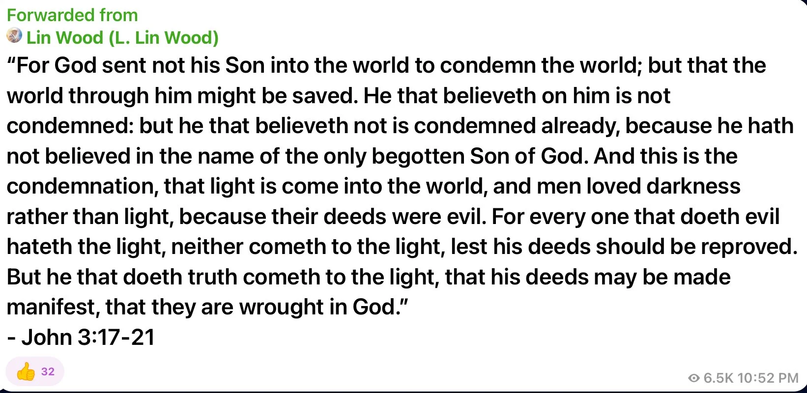 Commander Thor’s Intel 