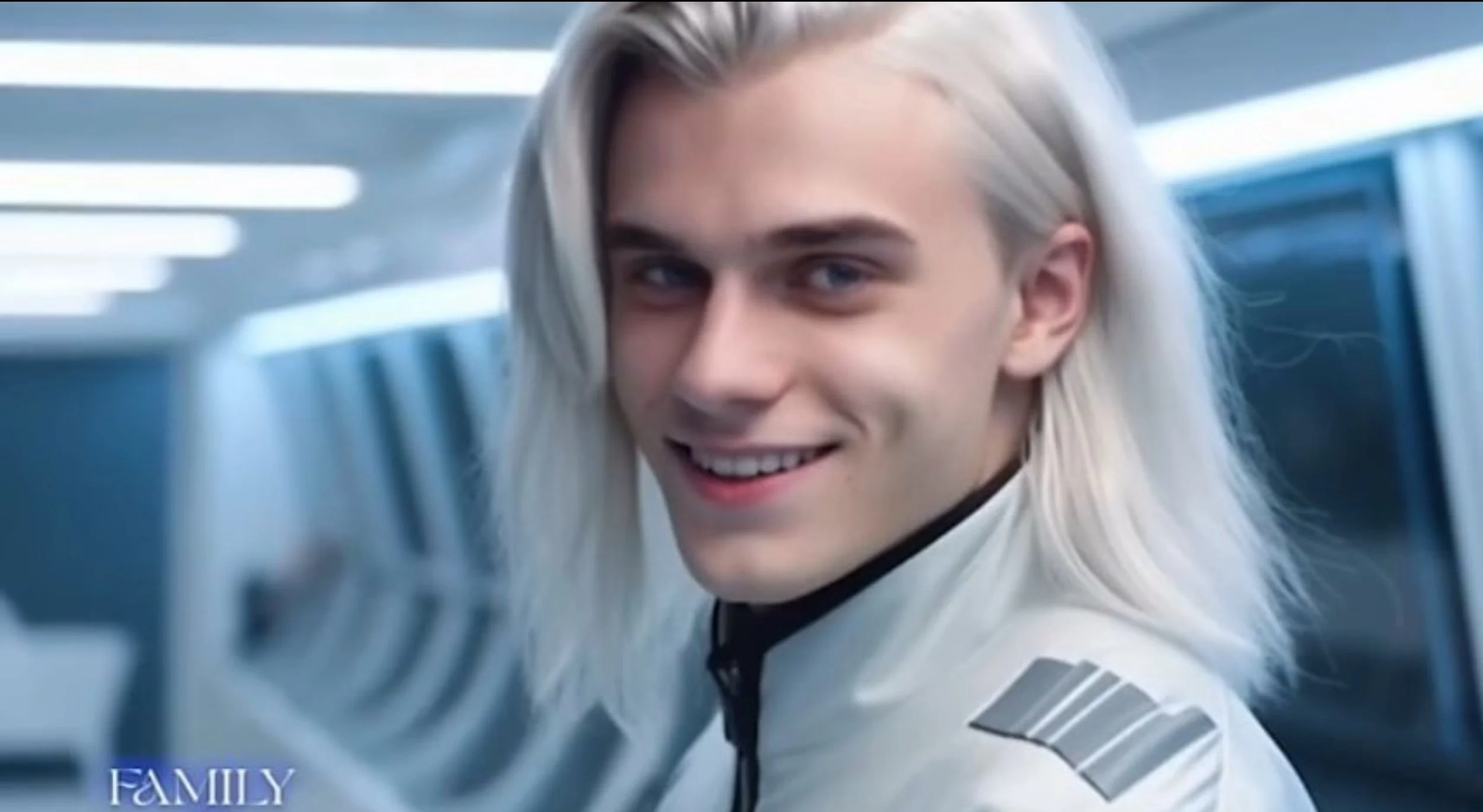 Commander Thor’s Intel 