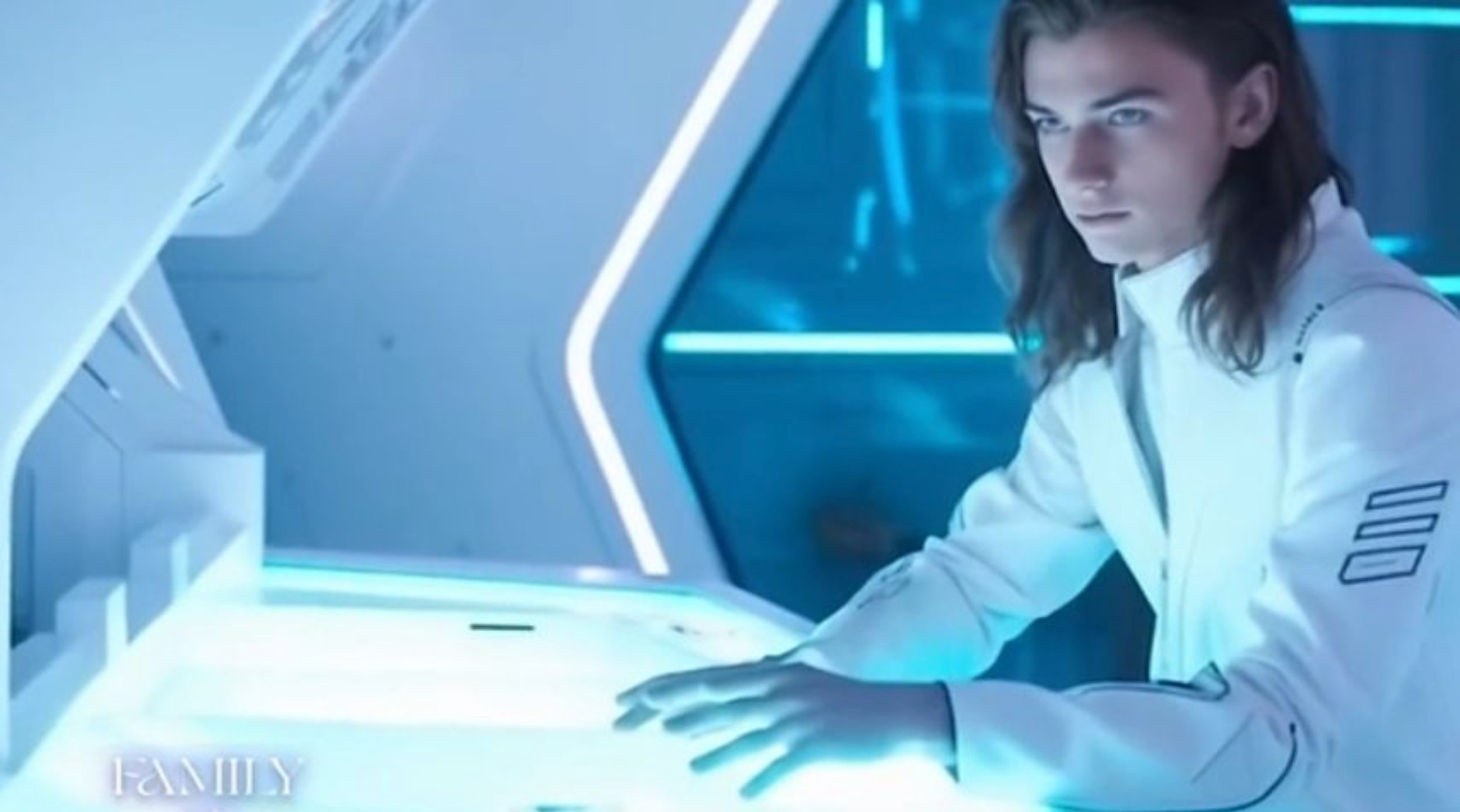 Commander Thor’s Intel 