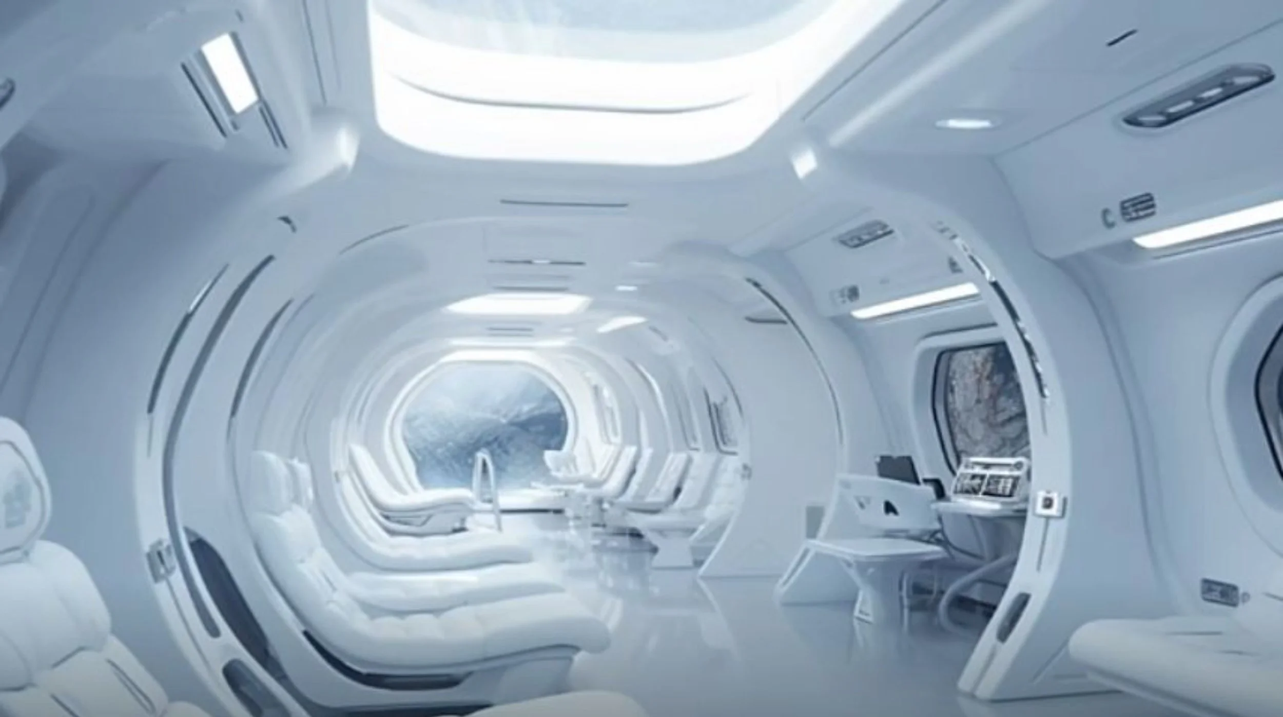 Commander Thor’s Intel 