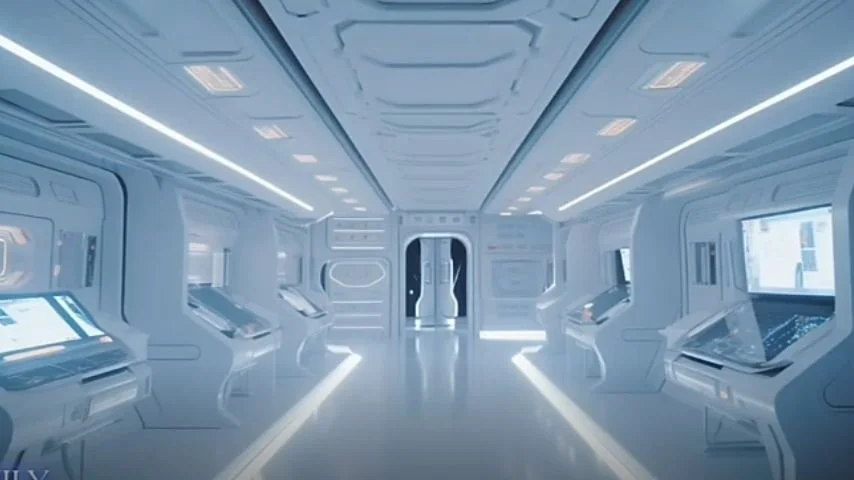 Commander Thor’s Intel  