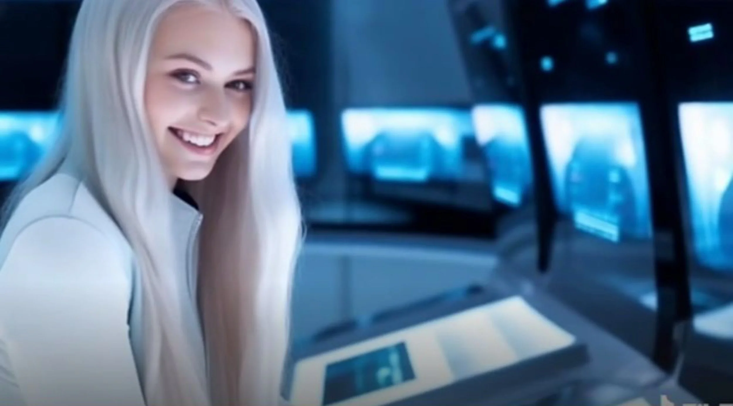 Commander Thor’s Intel 