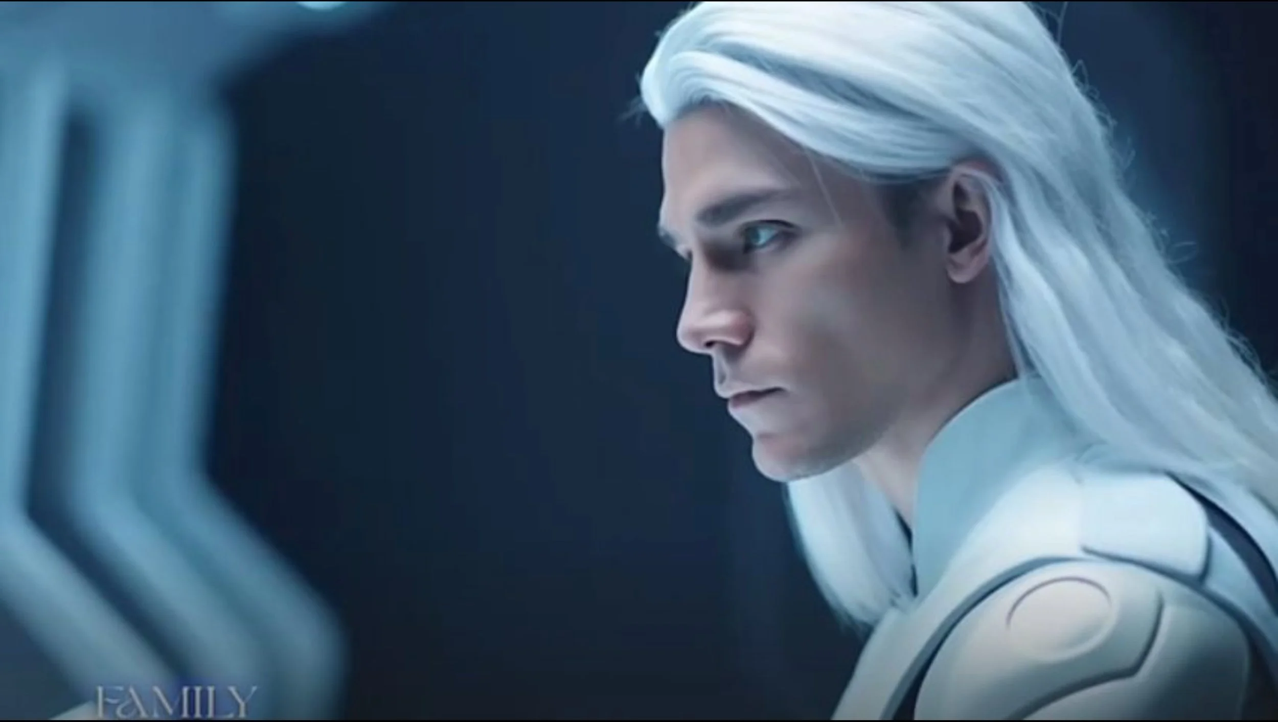 Commander Thor’s Intel 