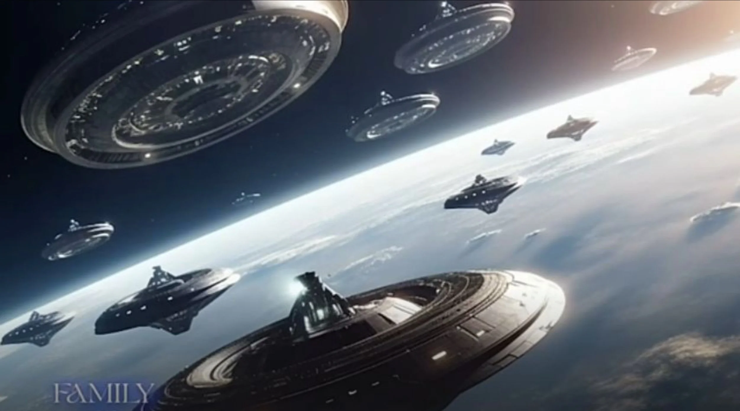 Commander Thor’s Intel 