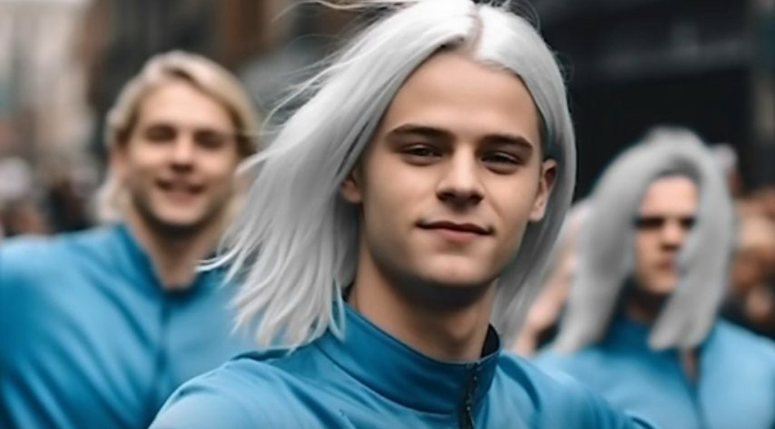 Commander Thor’s Intel 