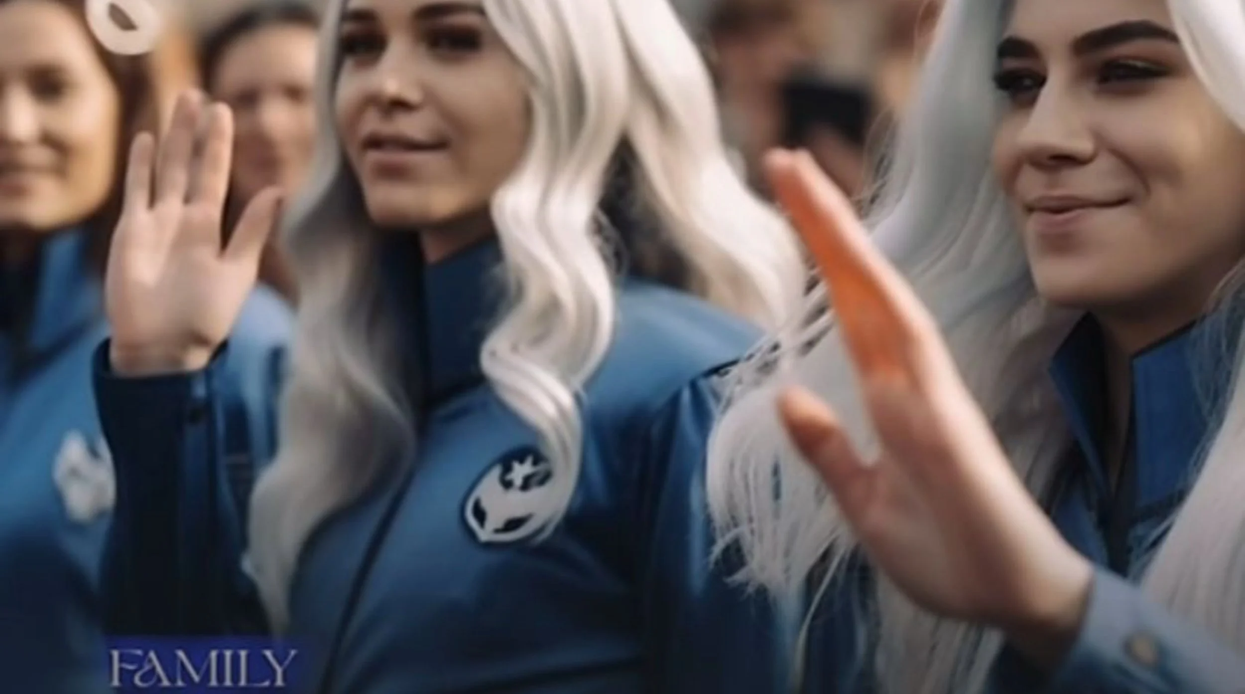 Commander Thor’s Intel 