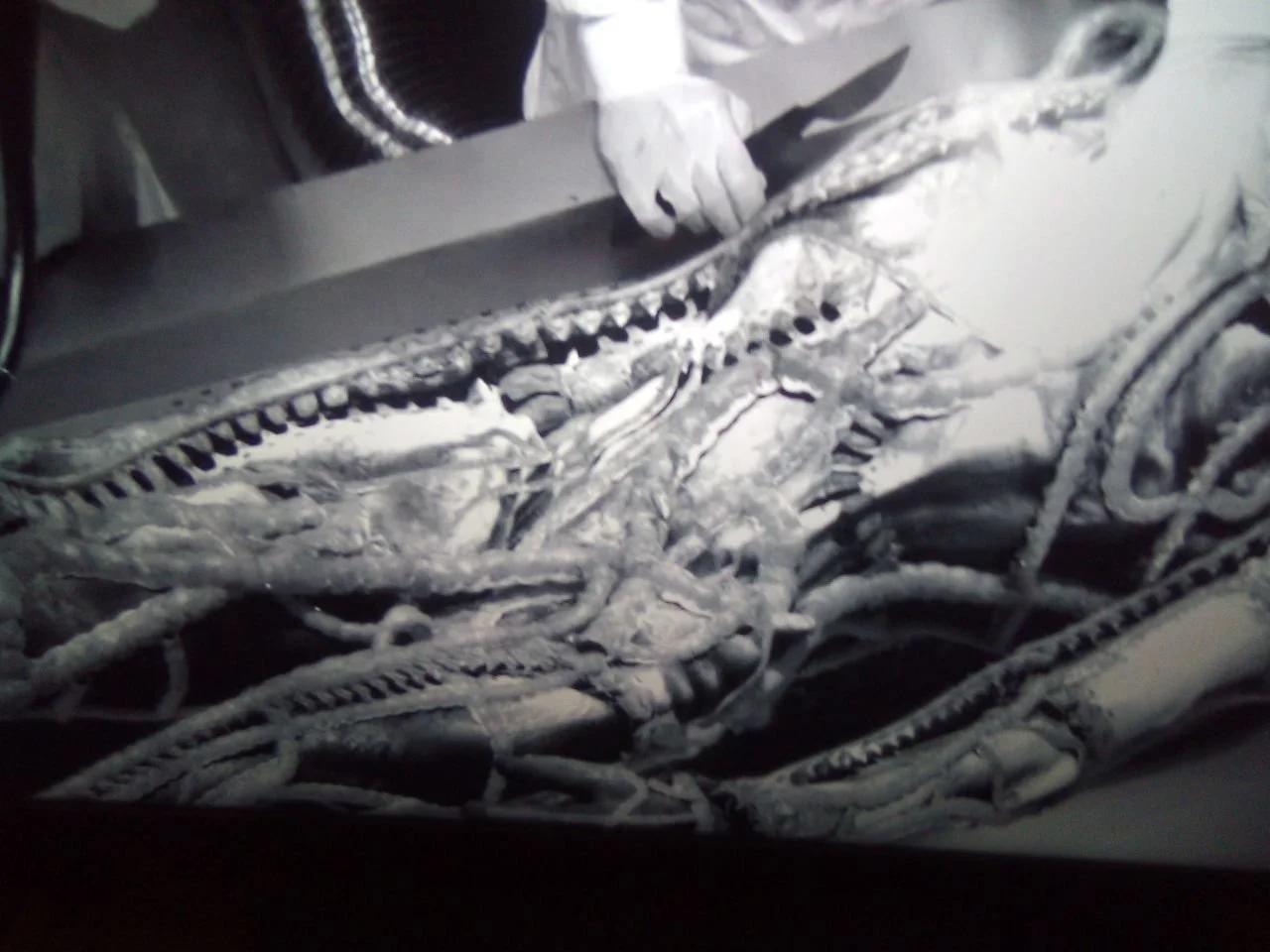 Commander Thor’s Intel 