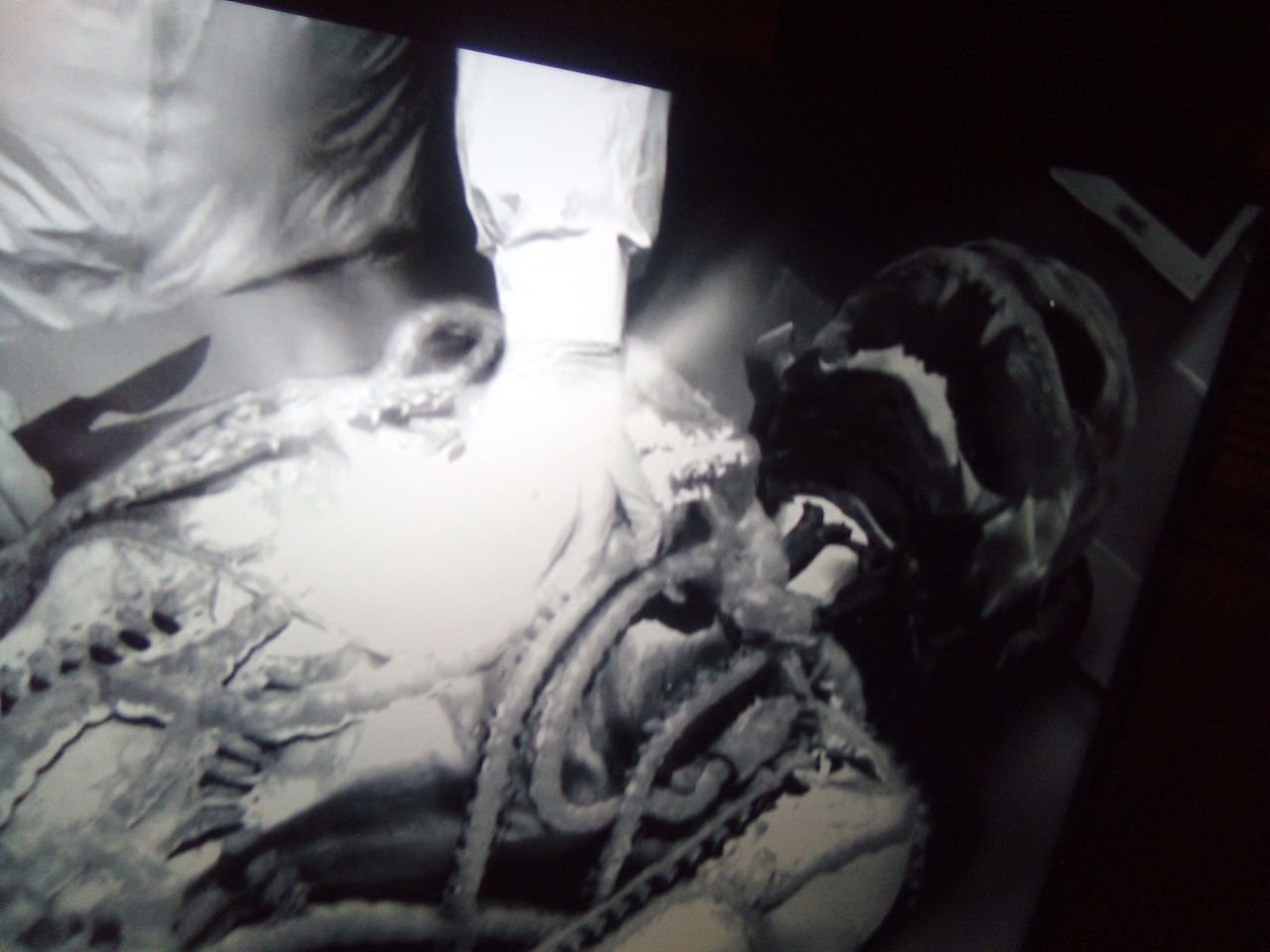 Commander Thor’s Intel 