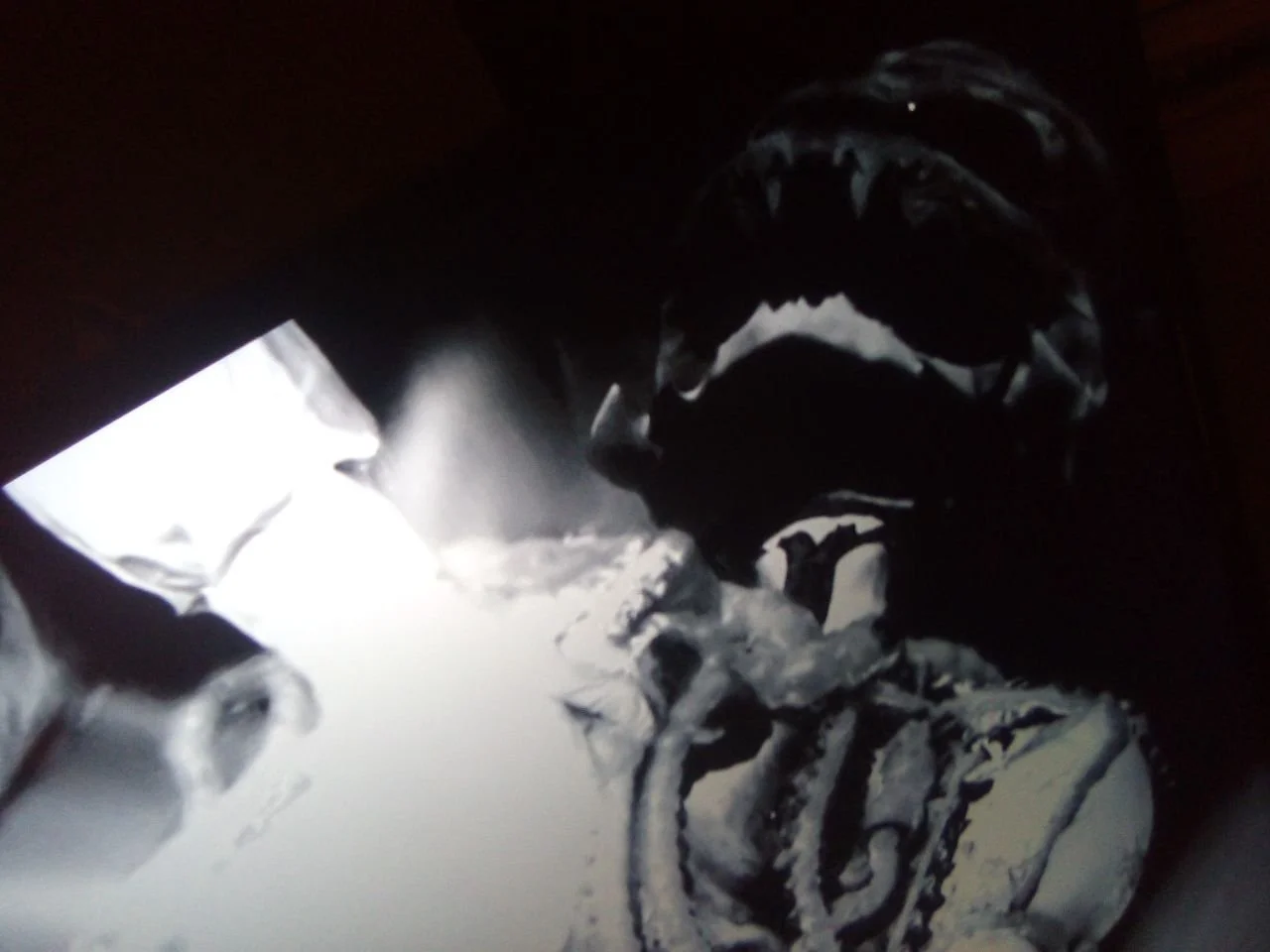 Commander Thor’s Intel 