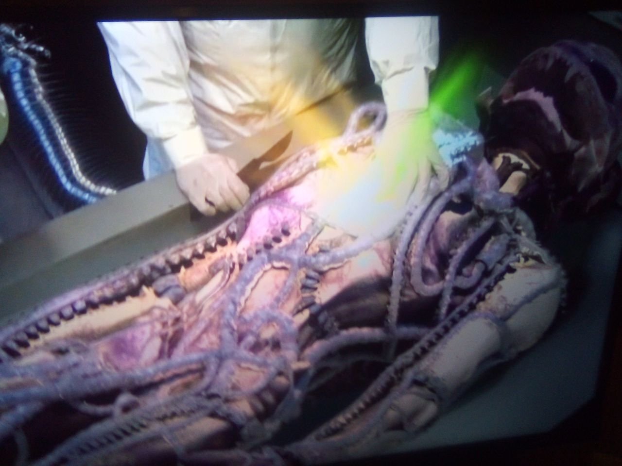 Commander Thor’s Intel 