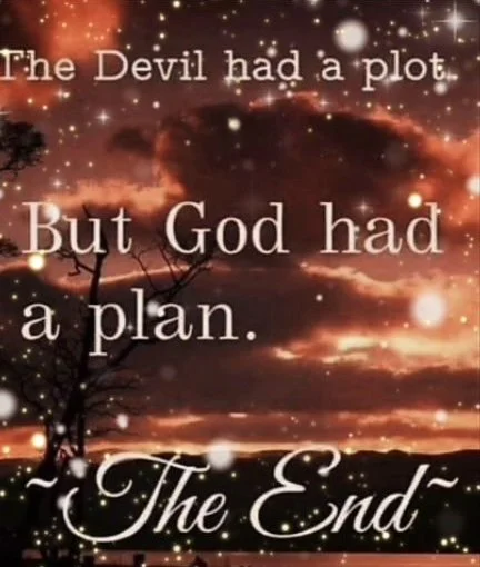 Commander Thor’s Intel 