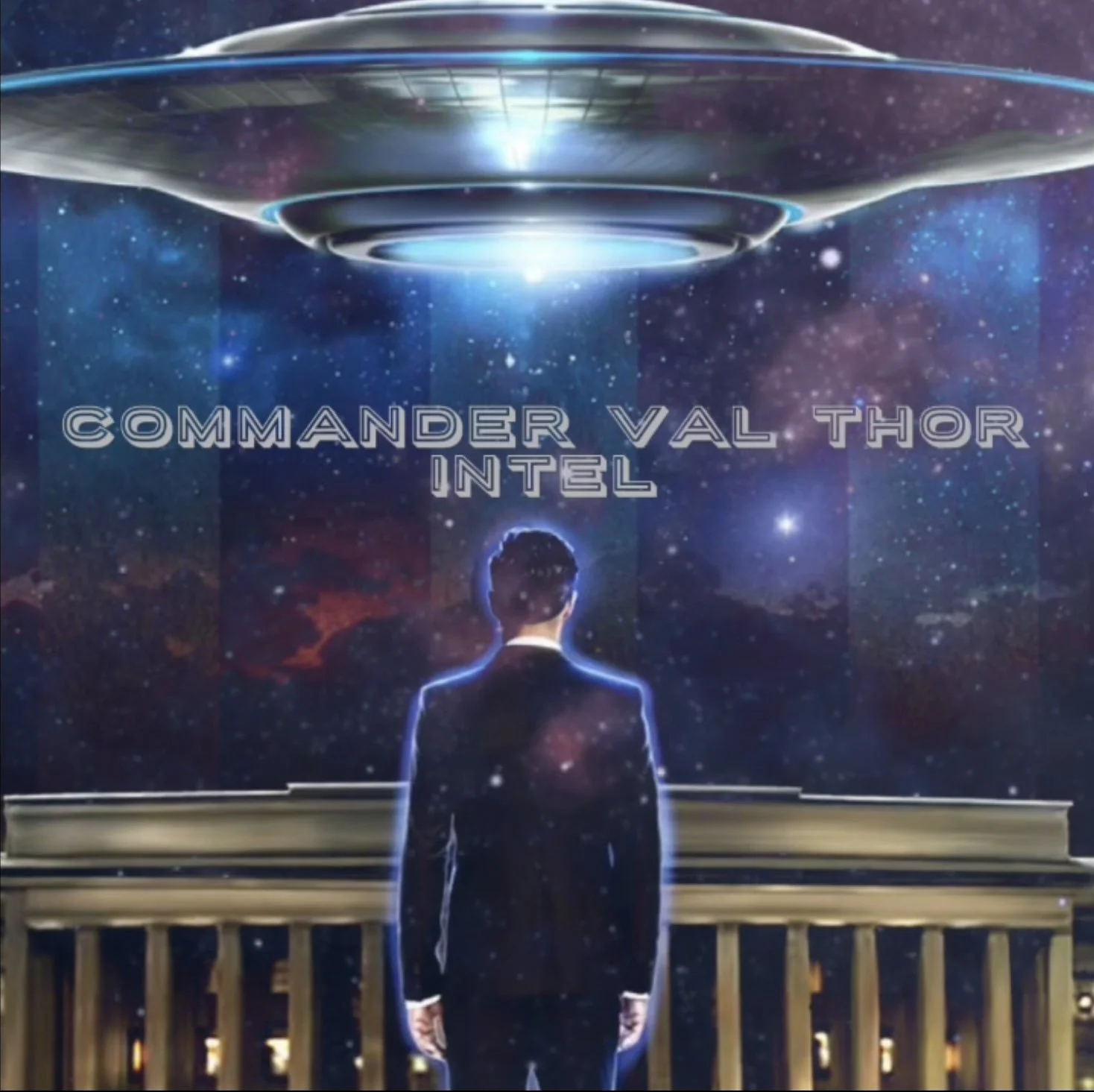 Commander Thor’s   Intel    