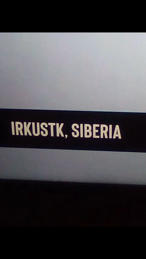 Commander Thor’s   Intel 