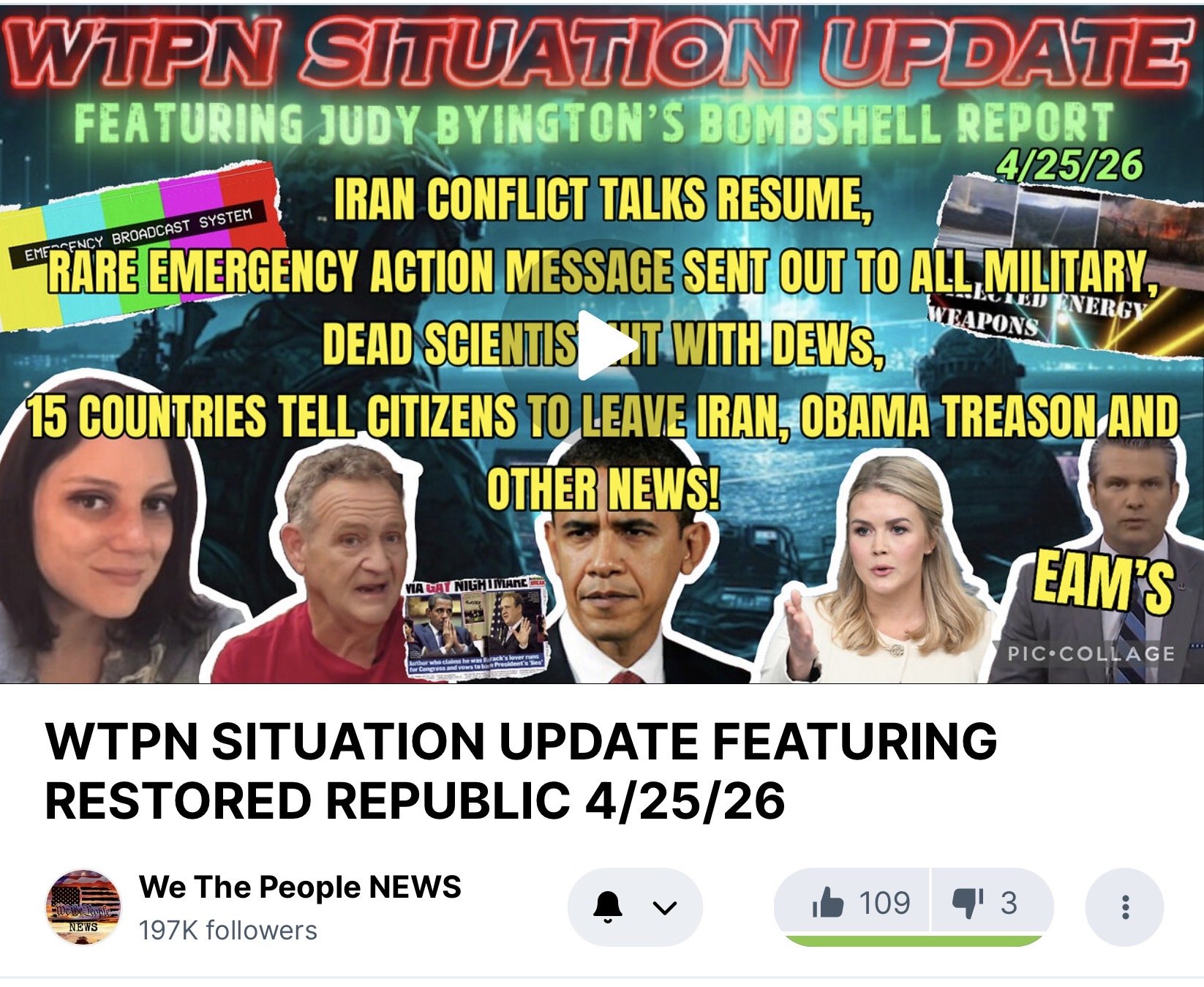 Breaking News   