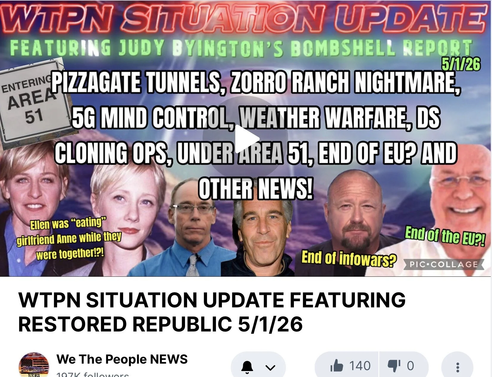 Breaking News 