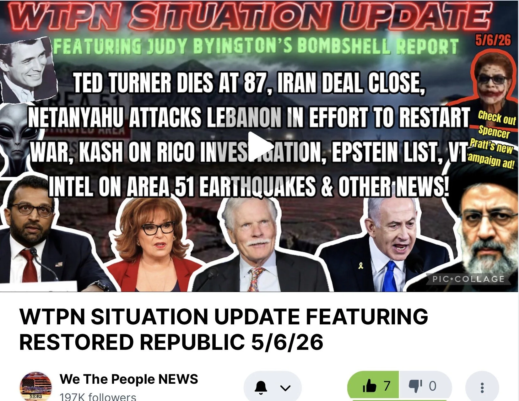 Breaking News 