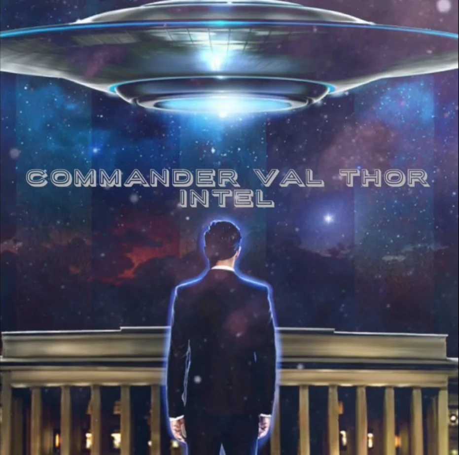 Commander Thor’s Intel 