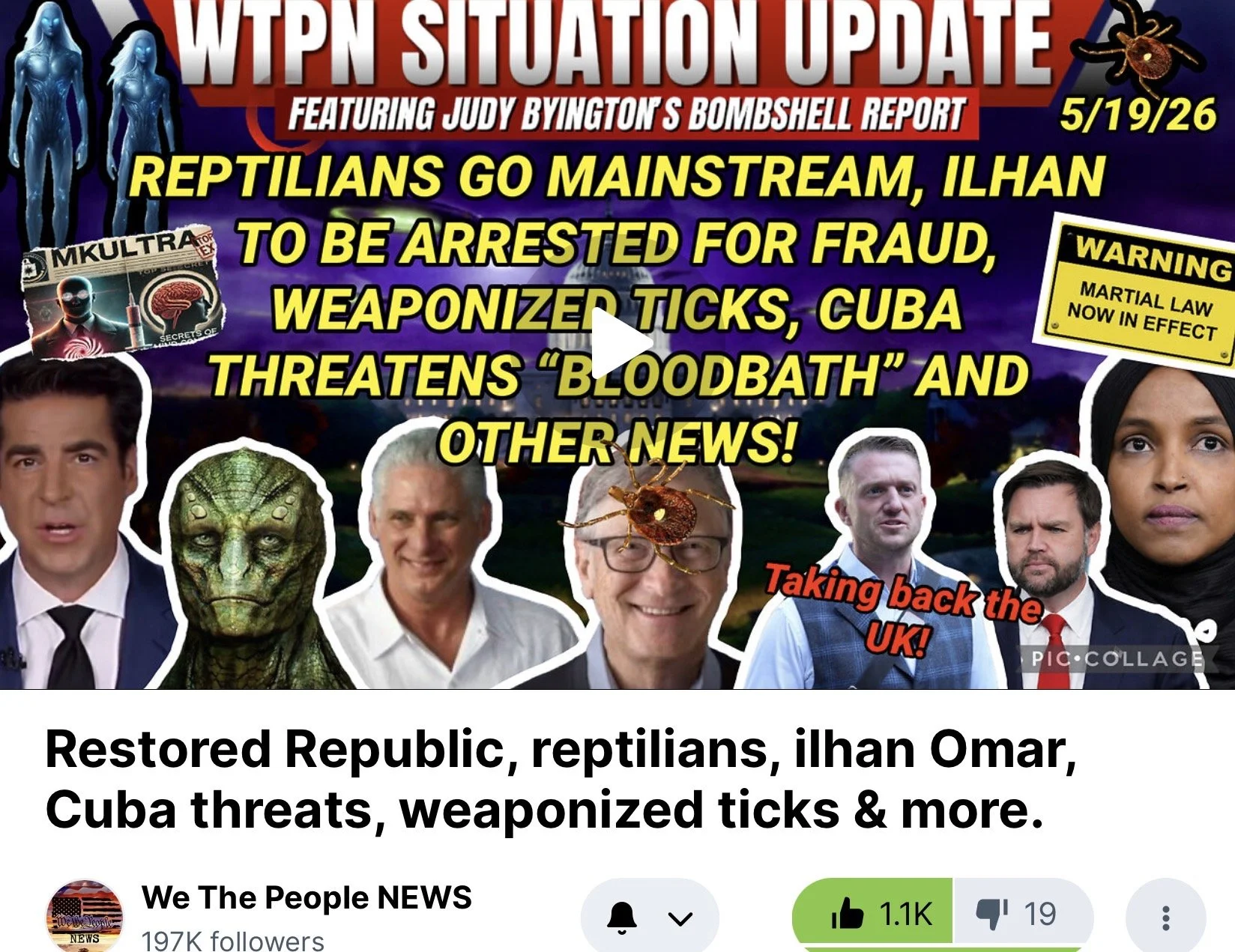 Breaking News 