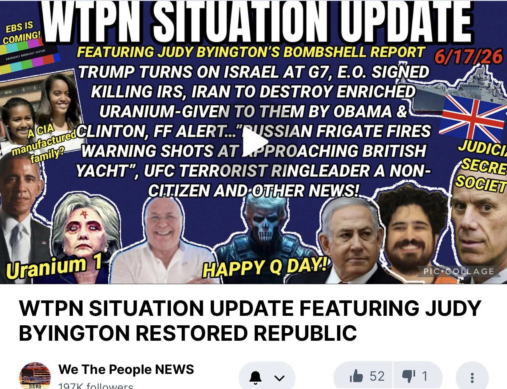 Breaking News 
