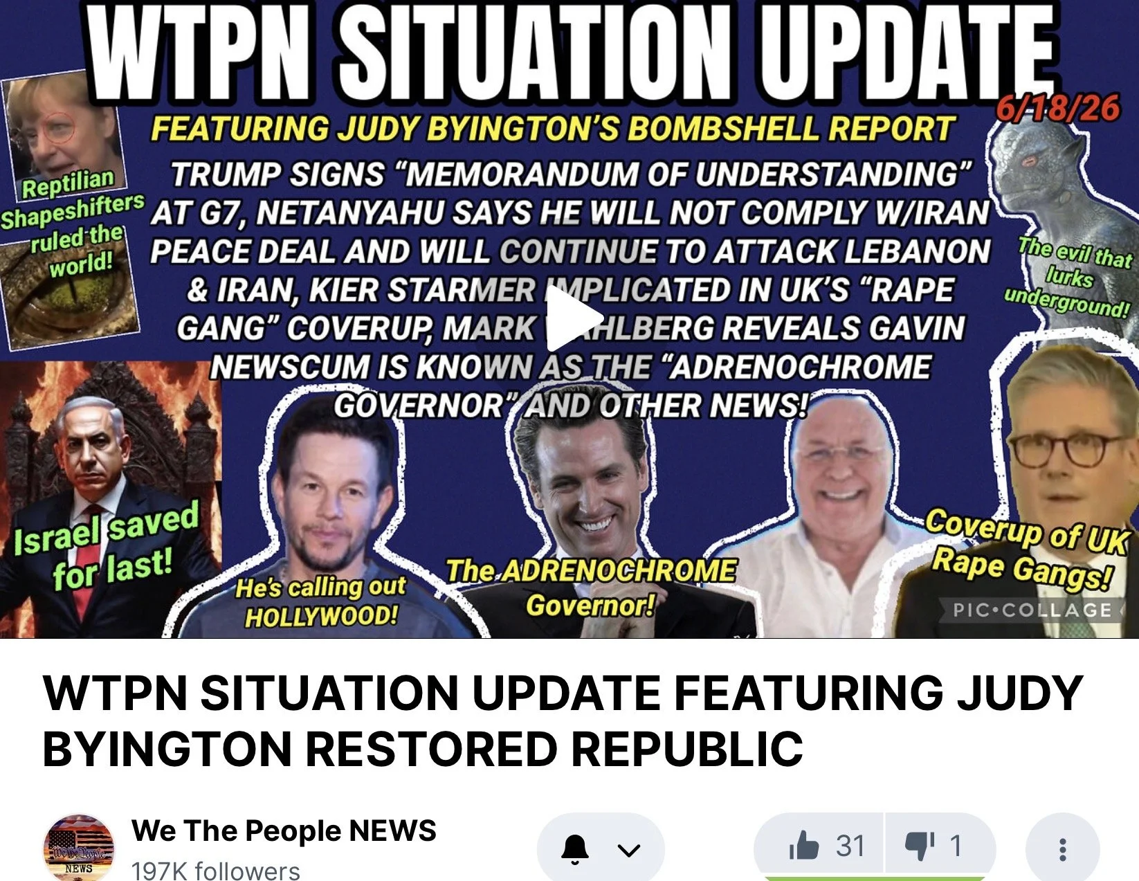Breaking News 