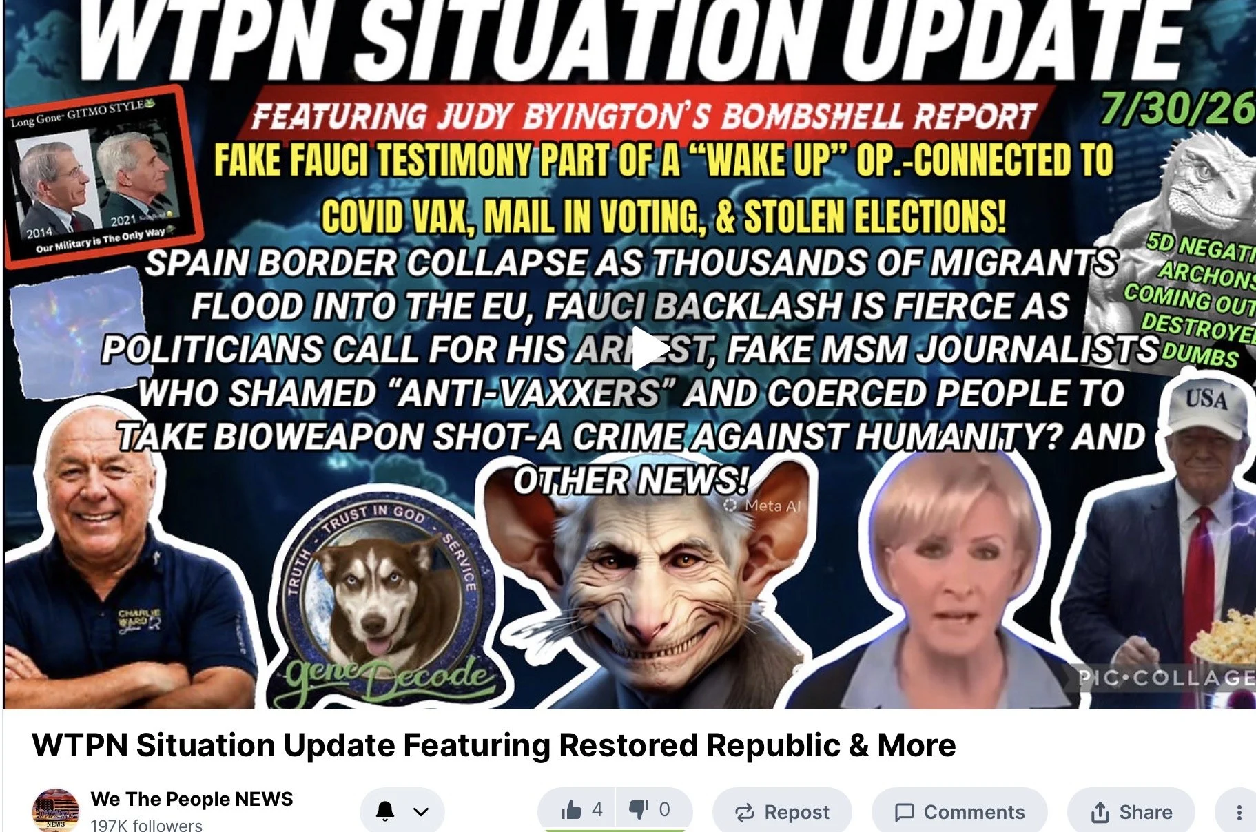 Breaking News 