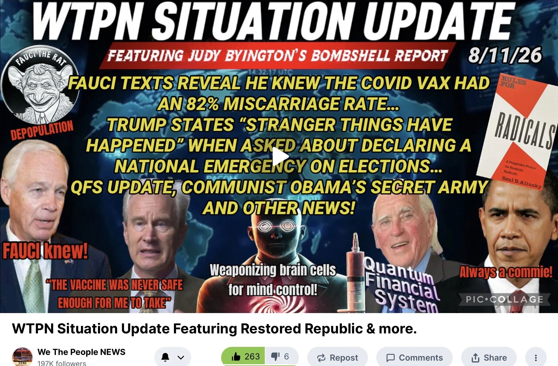 Breaking News 
