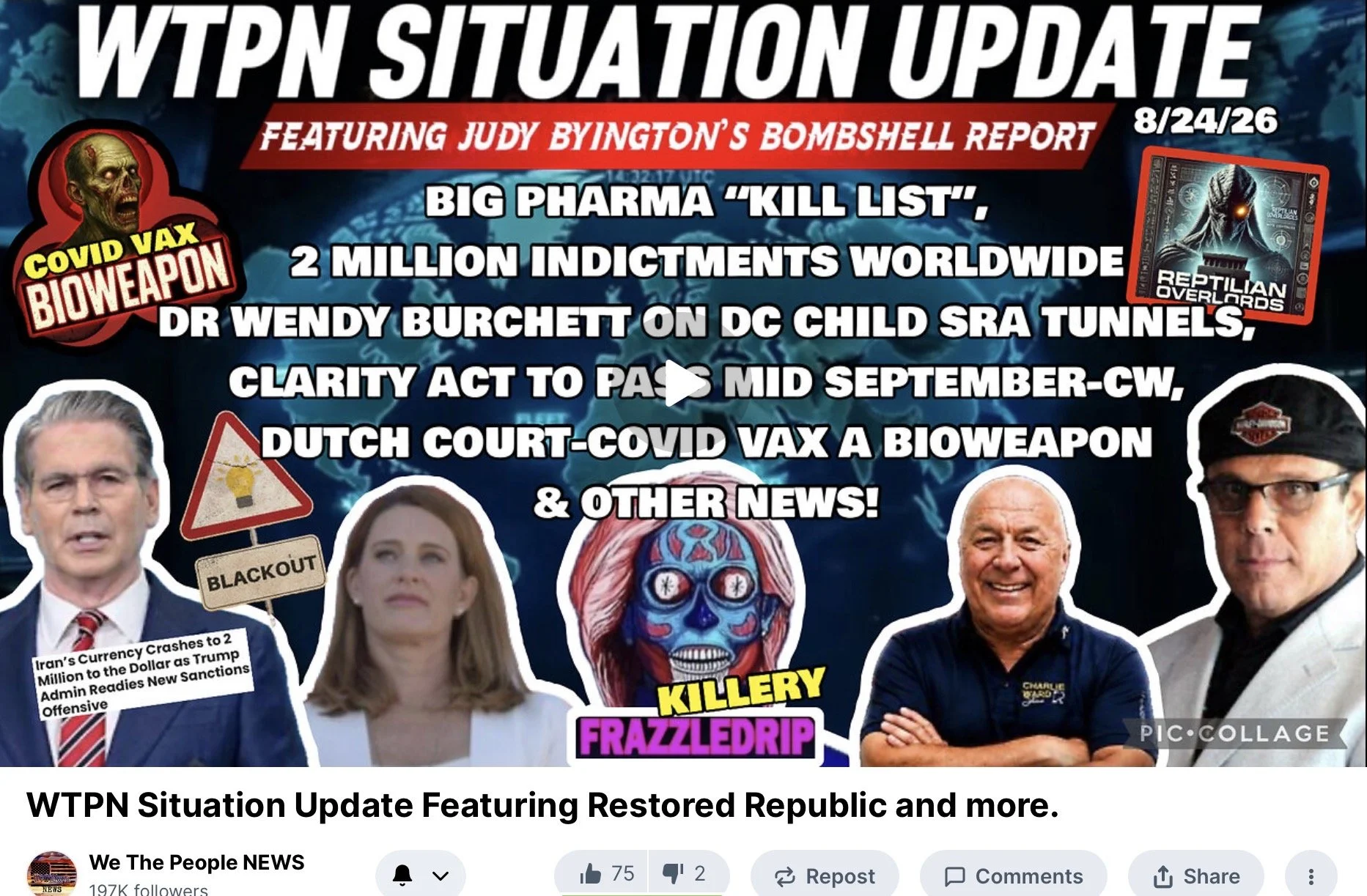 Breaking News 
