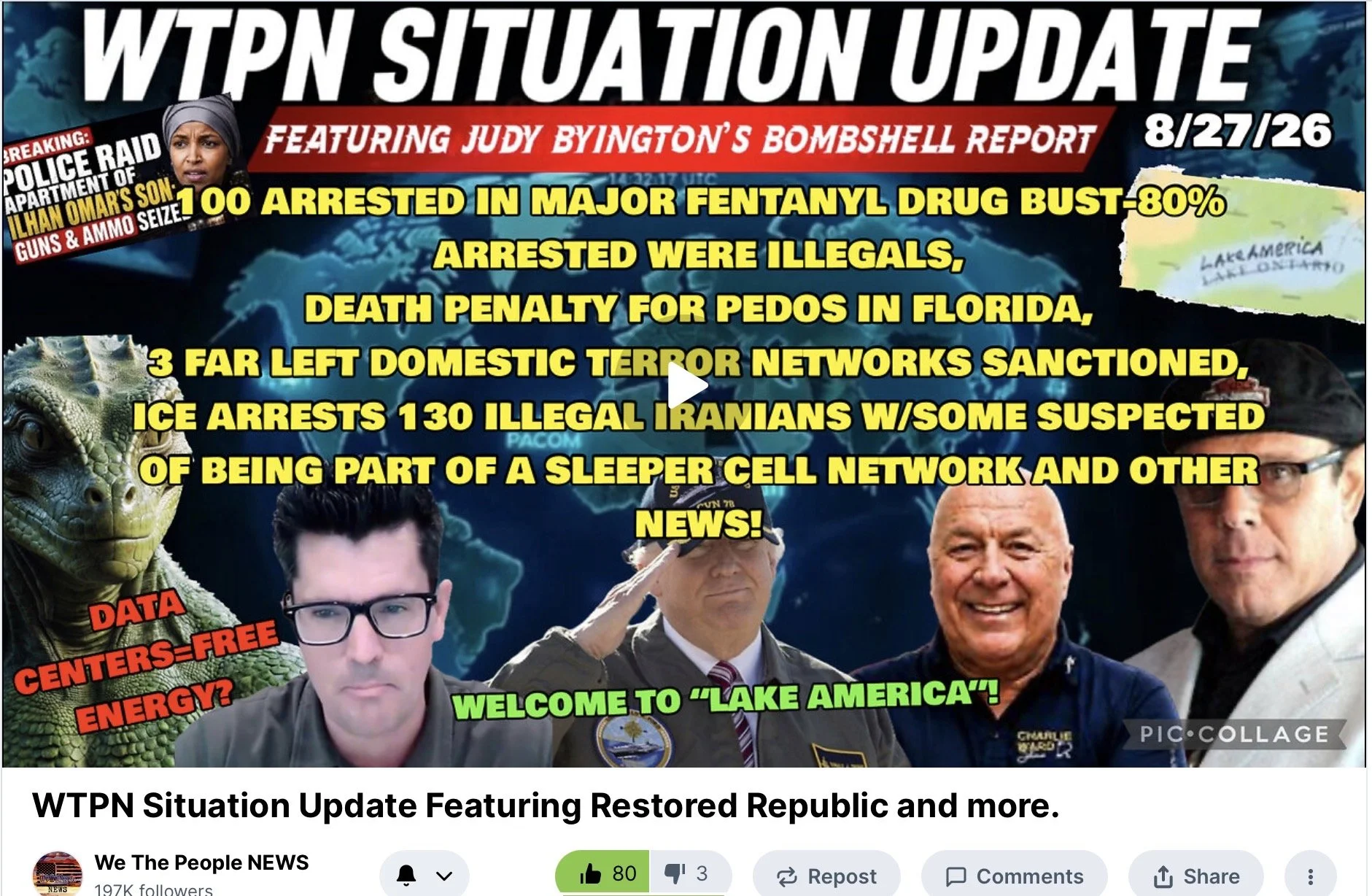 Breaking News 