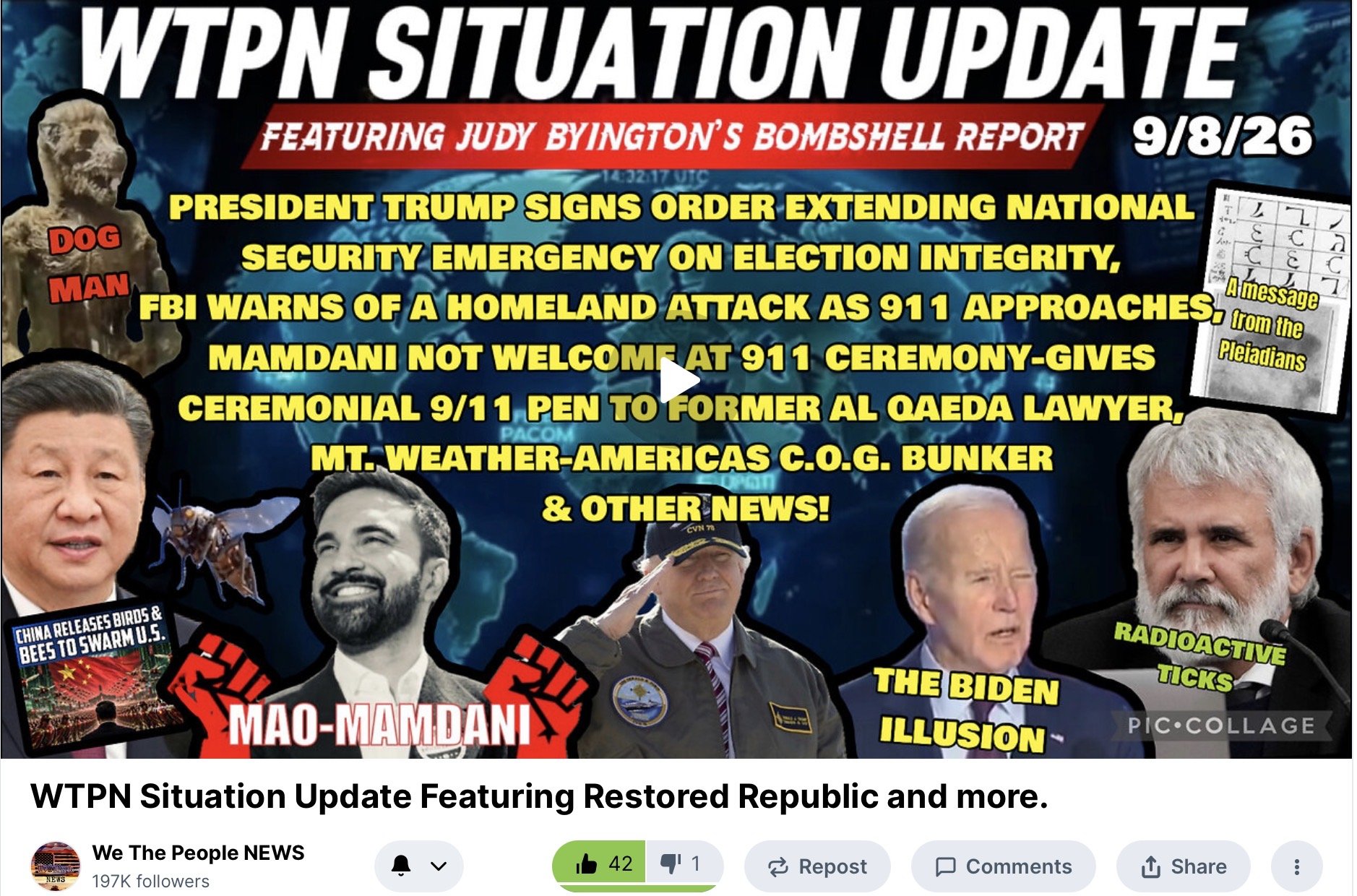 Breaking News 
