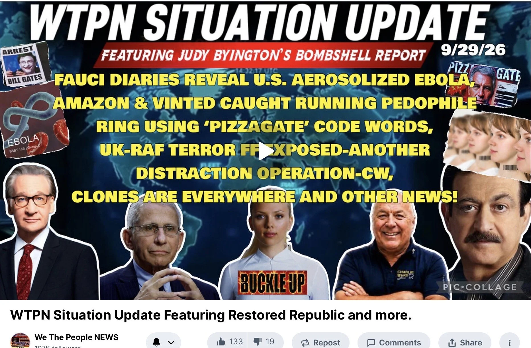 Breaking News 