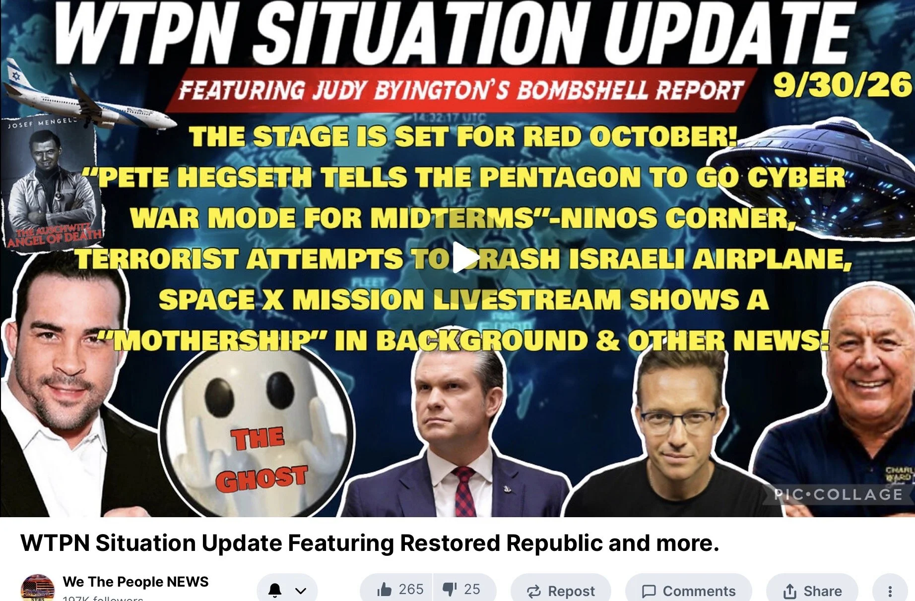 Breaking News 