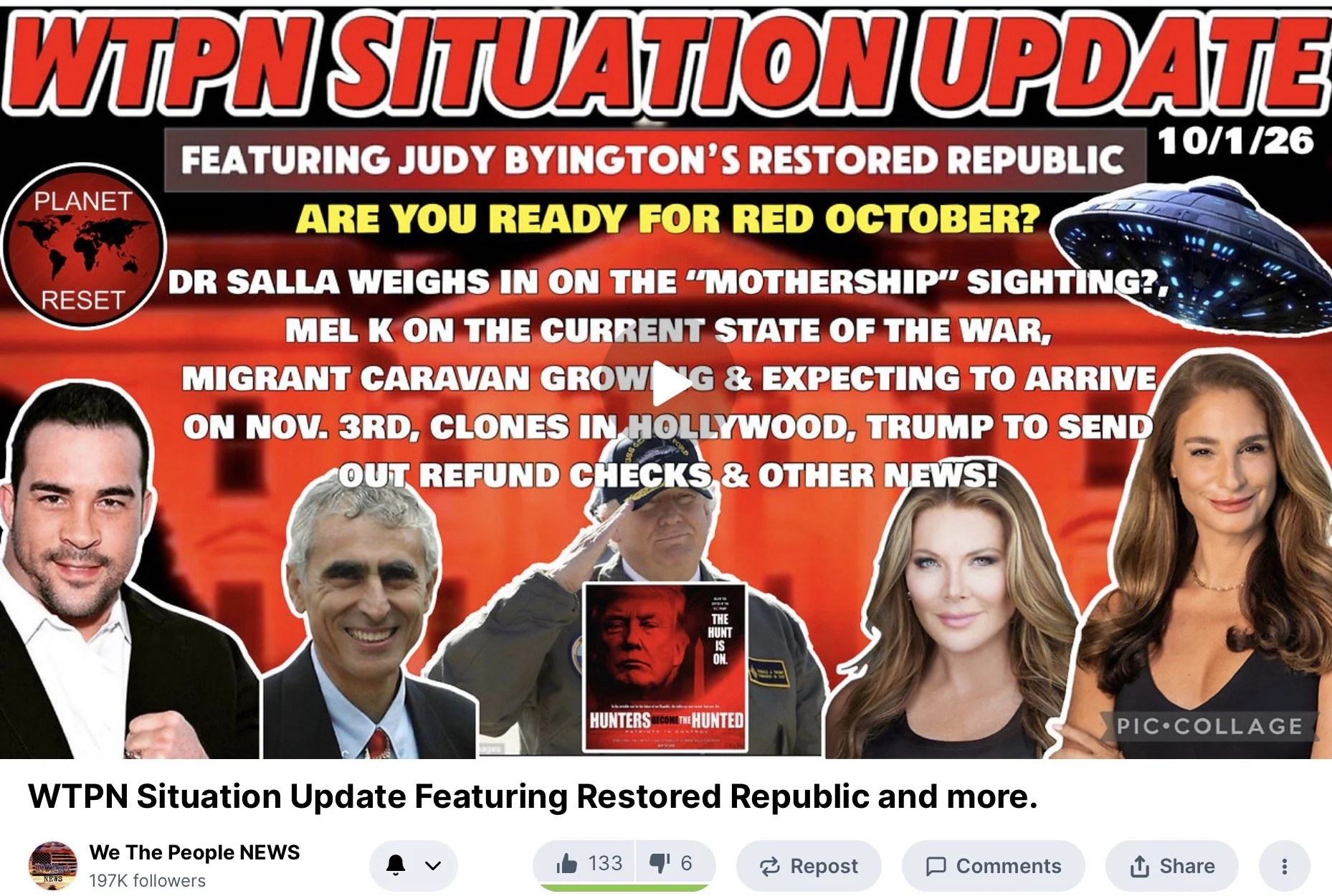 Breaking News 